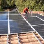 fotovoltaico a tetto