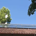 fotovoltaico a tetto