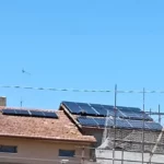 fotovoltaico a tetto