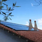 fotovoltaico a tetto